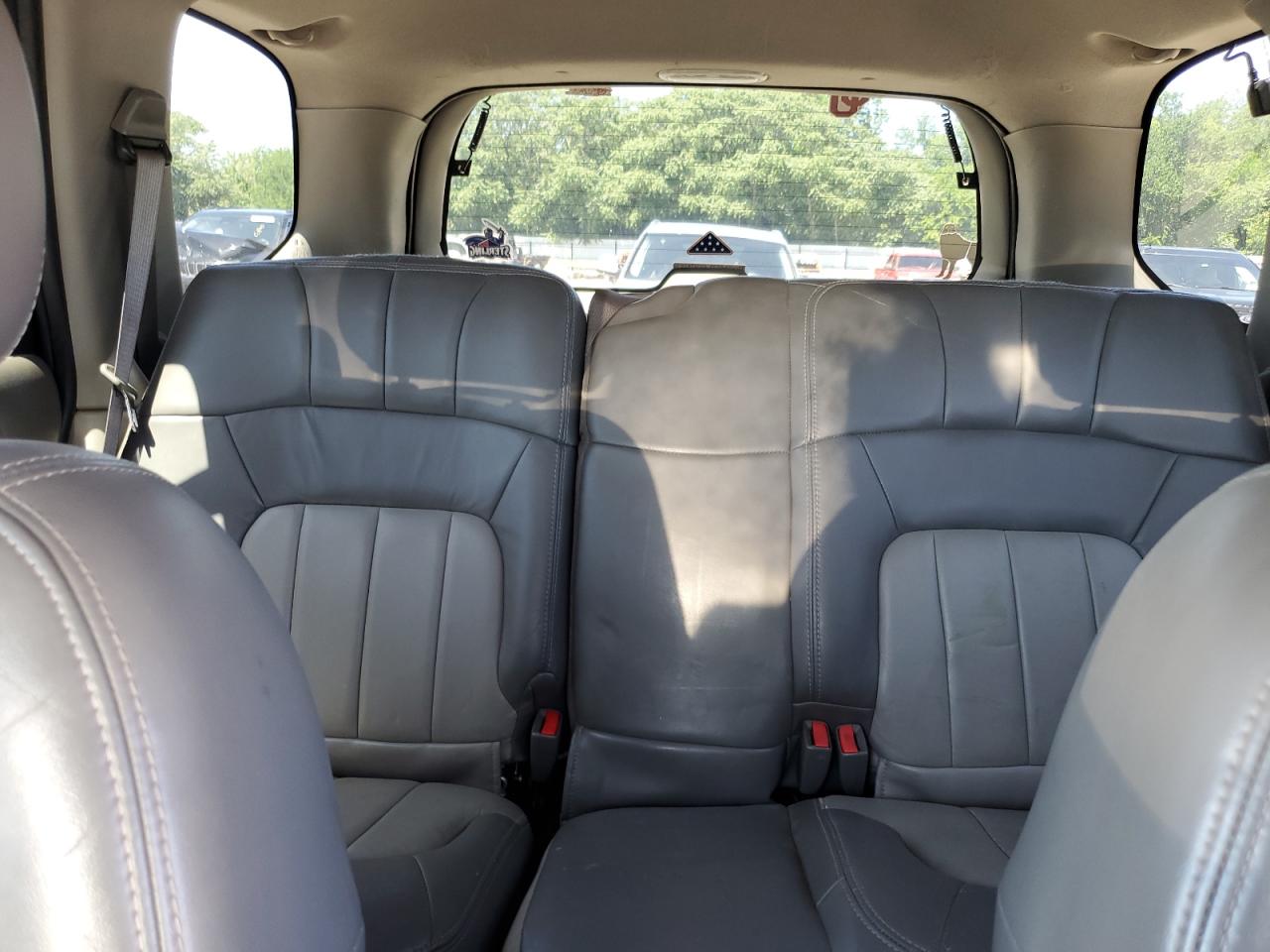 2003 GMC Envoy VIN: 1GKDS13S132312954 Lot: 58359475