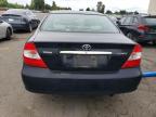 2004 Toyota Camry Le   იყიდება Woodburn-ში, OR - Side