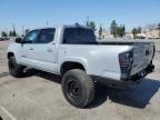 2019 Toyota Tacoma Double Cab იყიდება Rancho Cucamonga-ში, CA - Rear End