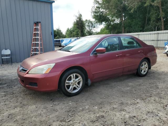 2006 Honda Accord Se