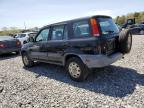 2001 Honda Cr-V Lx de vânzare în North Billerica, MA - Minor Dent/Scratches