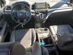 2020 Honda Odyssey Elite на продаже в Martinez, CA - Vandalism