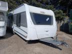 2016 LMC EQUIST655 for sale at Copart WISBECH