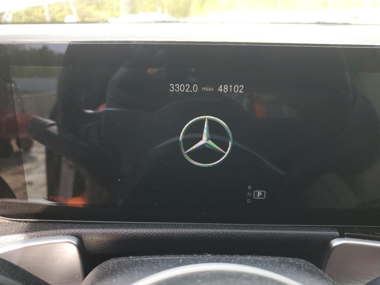 2022 Mercedes-Benz Glb 250 4Matic VIN: W1N4M4HB6NW190371 Lot: 56282125