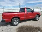 1996 Chevrolet S Truck S10 de vânzare în Littleton, CO - Front End