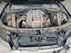2013 Audi A8 L Quattro იყიდება Abilene-ში, TX - Front End