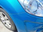 2013 CITROEN C3 VTR+ for sale at Copart WHITBURN