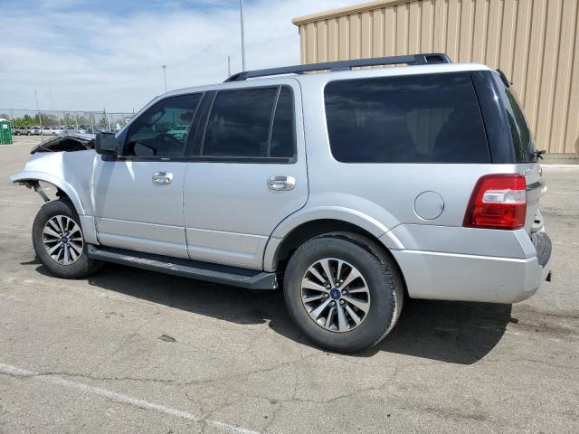 Паркетники FORD EXPEDITION 2015 Сріблястий