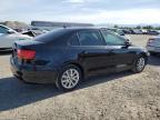 2011 Volkswagen Jetta Se en Venta en Anderson, CA - Front End
