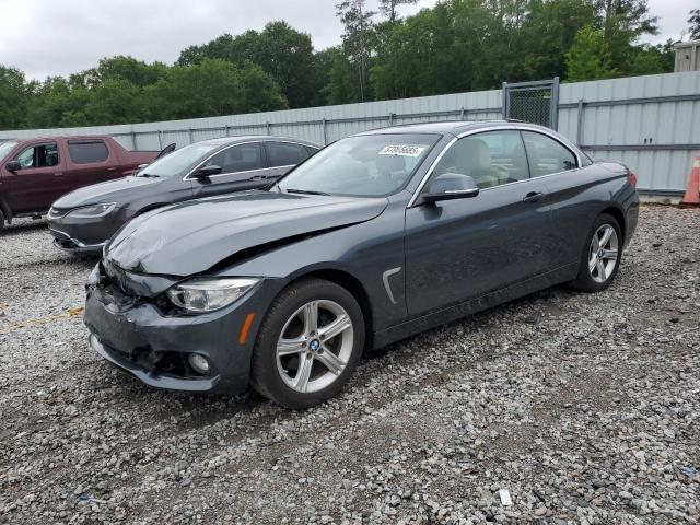 2015 Bmw 428 Xi Sulev