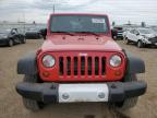2012 Jeep Wrangler Sport на продаже в Elgin, IL - Side