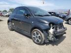 2017 Fiat 500 Electric na sprzedaż w San Diego, CA - Front End