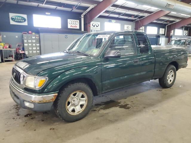 2001 Toyota Tacoma Xtracab