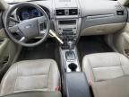 2012 Ford Fusion Sel   за продажба в Pekin, IL - Front End