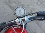 2009 TRIUMPH SPEED MAST for sale at Copart WOLVERHAMPTON