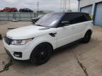 2016 Land Rover Range Rover Sport Sc na sprzedaż w Chicago Heights, IL - Minor Dent/Scratches