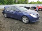 2012 Hyundai Sonata Gls للبيع في Windsor، NJ - Rear End