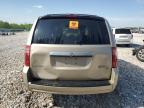 2009 Dodge Grand Caravan Sxt na sprzedaż w Wayland, MI - Side