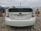 2010 Toyota Prius  продається в Appleton, WI - Hail