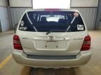 2003 Toyota Highlander Limited for Sale in Mocksville, NC - Front End