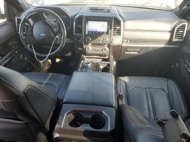  FORD EXPEDITION 2020 Синий