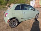 2012 FIAT 500 LOUNGE   à vendre chez Copart QC - MONTREAL