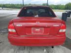 1999 Mazda Protege Dx for Sale in Cartersville, GA - Side