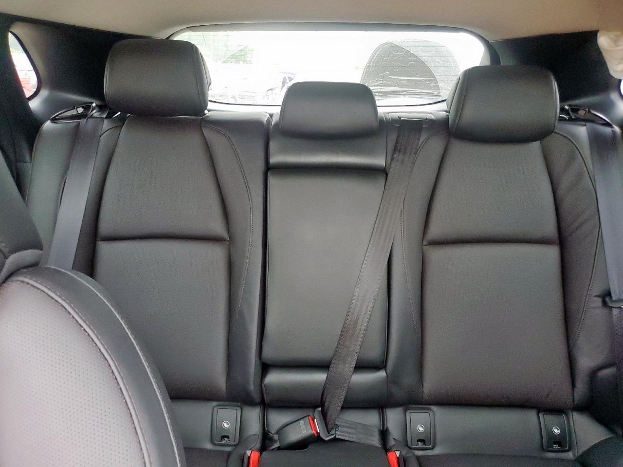 2023 Mazda Cx-30 Premium VIN: 3MVDMBDY4PM542533 Lot: 57414845
