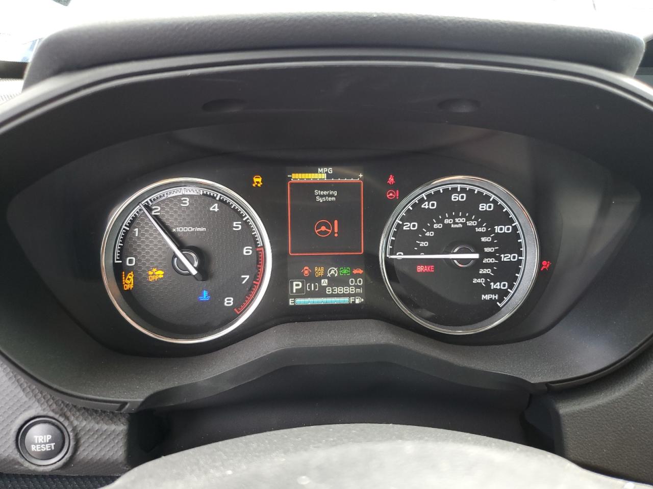 2020 Subaru Forester Touring VIN: JF2SKAXC3LH564001 Lot: 56637905