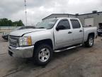 2012 Chevrolet Silverado C1500 Ls للبيع في Rogersville، MO - Front End