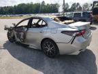 2024 Toyota Camry Se Night Shade en Venta en Dunn, NC - Burn