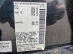 2022 Nissan Altima Sv for Sale in Grand Prairie, TX - Front End