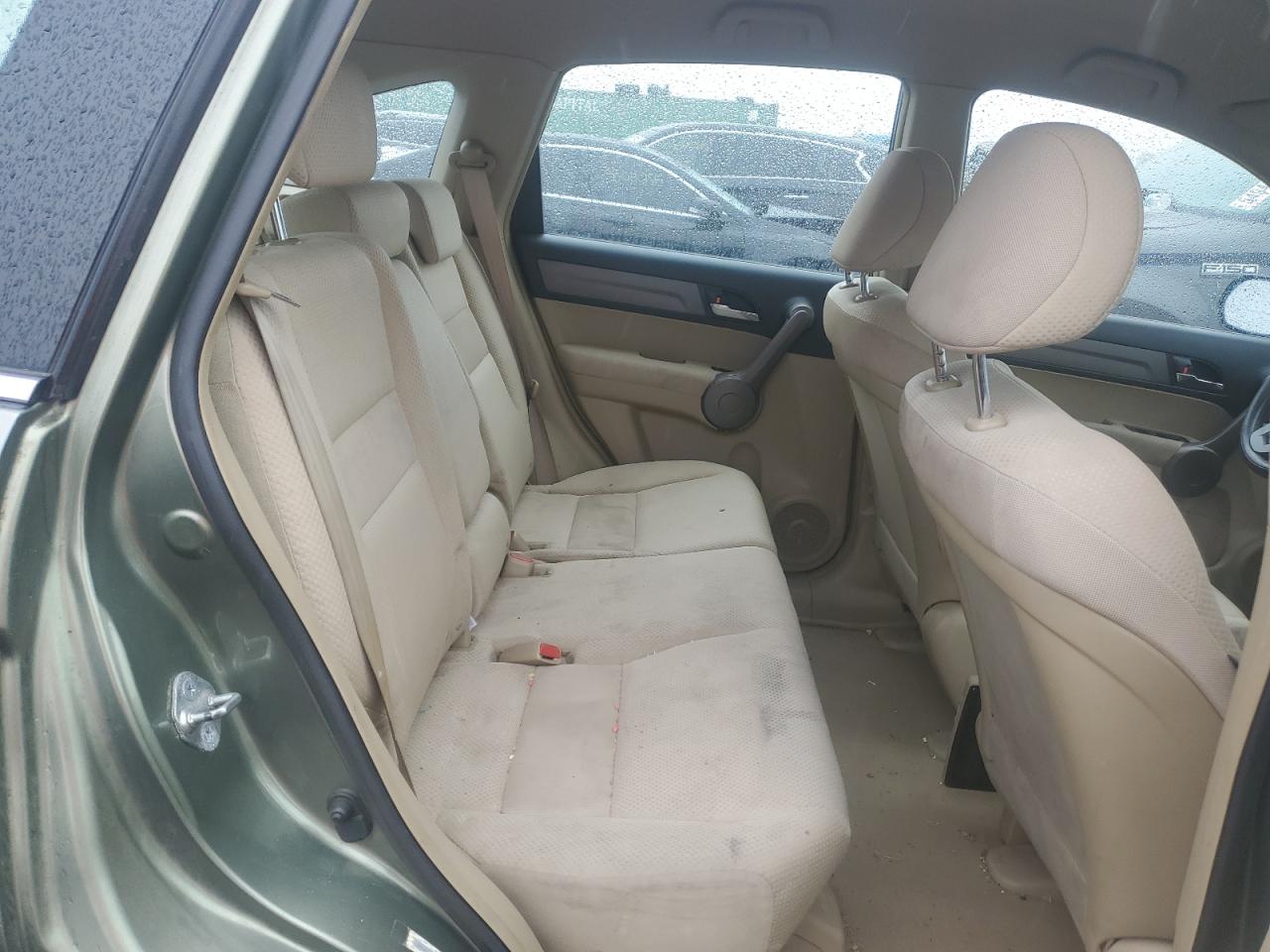 2008 Honda Cr-V Lx VIN: JHLRE48318C037148 Lot: 55067365