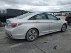 2013 Hyundai Sonata Hybrid na sprzedaż w Tulsa, OK - Mechanical