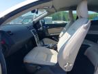 2011 VOLVO C70 SE D3 for sale at Copart ST HELENS