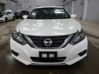 2017 Nissan Altima 2.5 იყიდება Fredericksburg-ში, VA - Rear End