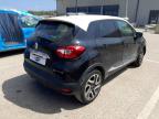 2014 RENAULT CAPTURD-QU for sale at Copart SANDWICH