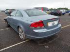 2006 VOLVO C70 2.4I SE LUX 2DR for sale at Copart SANDTOFT