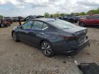 2019 Nissan Altima Sv for Sale in Chicago Heights, IL - Rear End
