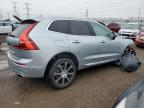 2018 Volvo Xc60 T6 Inscription за продажба в Elgin, IL - Front End