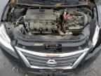 2015 Nissan Sentra S   zu verkaufen in Fredericksburg, VA - Front End