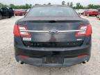 2014 Ford Taurus Police Interceptor en Venta en Houston, TX - Minor Dent/Scratches
