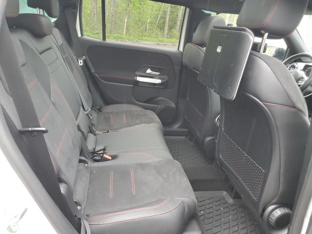 2022 MERCEDES-BENZ GLB 250 4MATIC  