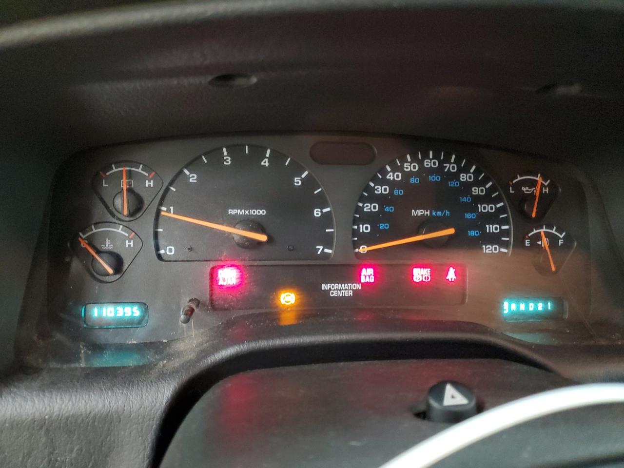 2001 Dodge Durango VIN: 1B4HS28N41F522375 Lot: 58347595
