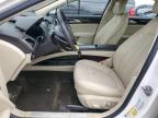2014 Lincoln Mkz  на продаже в Woodhaven, MI - Front End