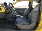 2016 Fiat 500 Pop en Venta en Reno, NV - Minor Dent/Scratches