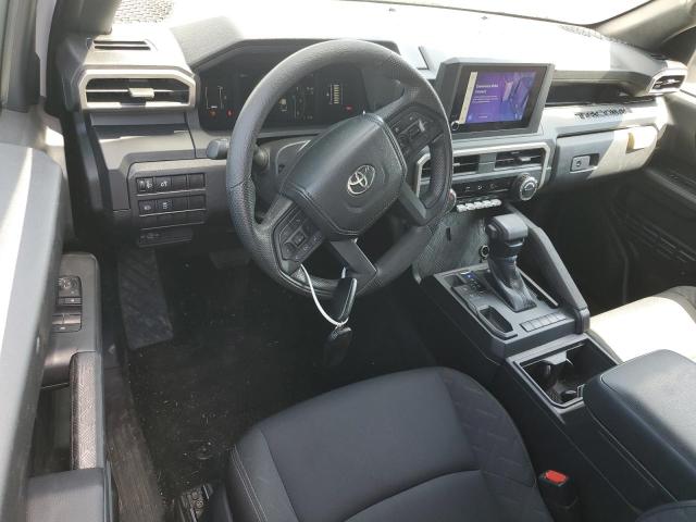  TOYOTA TACOMA 2024 Белый