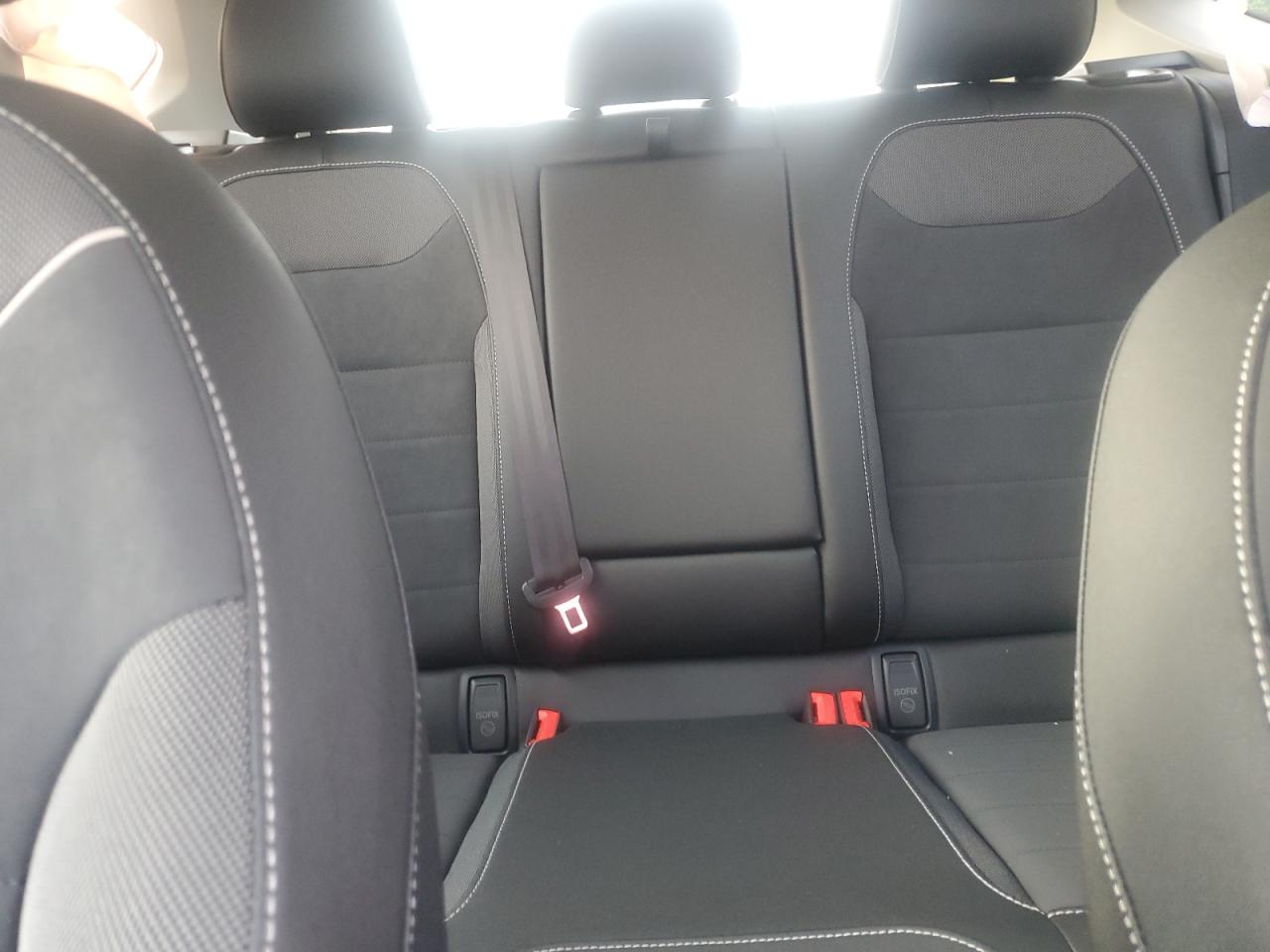 2024 Volkswagen Taos Se VIN: 3VVEX7B28RM083794 Lot: 56047985
