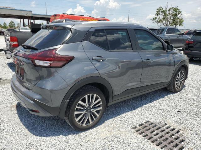  NISSAN KICKS 2023 Gray