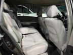 2006 Toyota Highlander Hybrid en Venta en Oklahoma City, OK - Front End